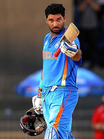 Yuvraj Singh