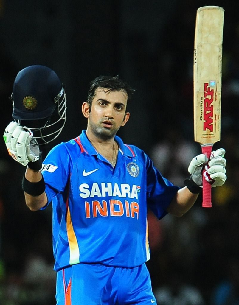 Gautam Gambhir