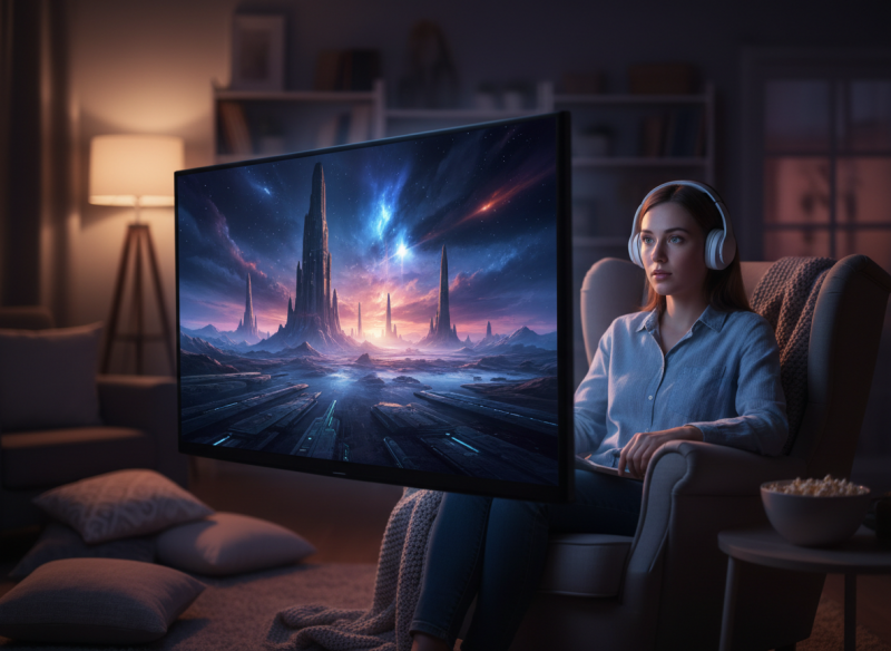 एंटरटेनमेंट पर अपराधबोध: क्या हर मनोरंजन को जस्टिफाई करना ज़रूरी है?